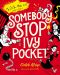 [Ivy Pocket 02] • Somebody Stop Ivy Pocket